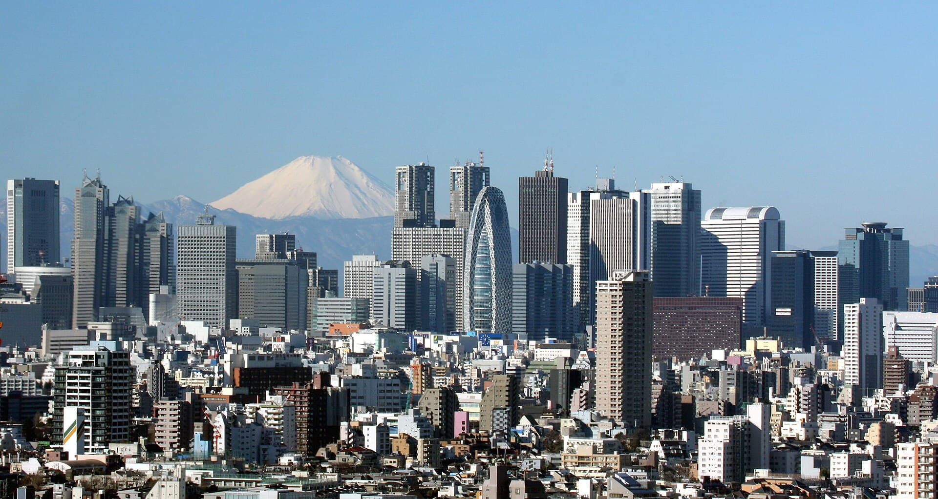 Tokyo — Japan